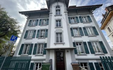 Apartment 3.5 rooms - image - 1