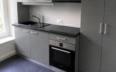 Apartment 3.5 rooms - image - 4
