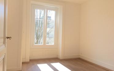 Apartment 3.5 rooms - image - 5