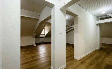 Apartment 3.5 rooms - image - 2