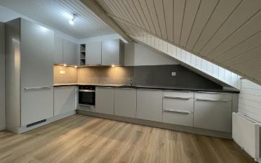 Apartment 3.5 rooms - image - 1