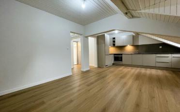 Apartment 3.5 rooms - image - 3