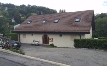 Duplex 5.5 rooms - image - 1