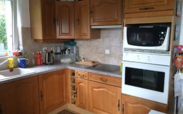 Duplex 5.5 rooms - image - 2
