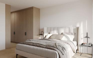 Apartment 3.5 rooms - image - 3