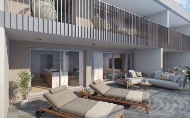 Apartment 3.5 rooms - image - 5