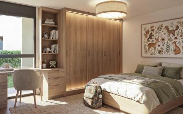 Wohnung 4.5 Zimmer - image - 7