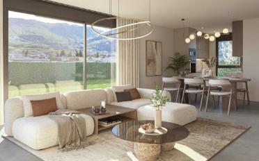 Wohnung 4.5 Zimmer - image - 3