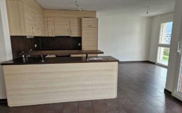 Apartment 4.5 rooms - image - 2