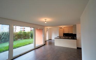 Apartment 3.5 rooms - image - 1