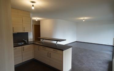 Apartment 3.5 rooms - image - 3