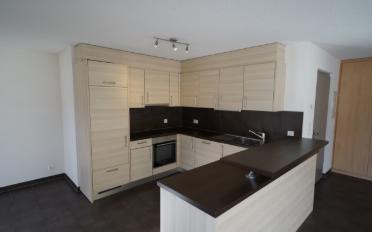 Apartment 3.5 rooms - image - 2