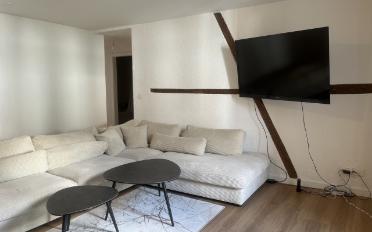 Apartment 3 rooms - image - 4