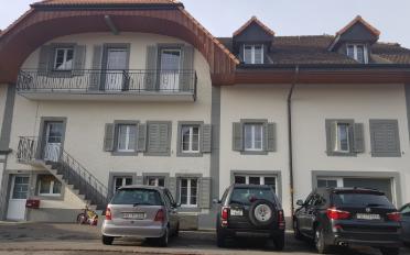 Appartement 2 pièces - image - 5