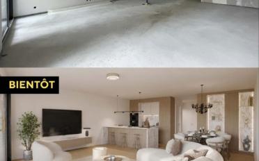 Apartment 3.5 rooms - image - 6