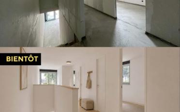 Apartment 3.5 rooms - image - 7