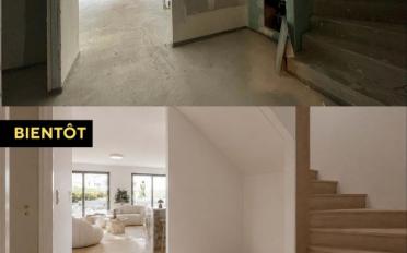 Apartment 3.5 rooms - image - 8