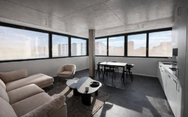 Wohnung 3 Zimmer - image - 1