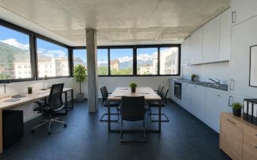Büro 3 Zimmer - image - 6
