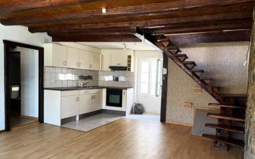 Duplex 3 rooms - image - 2