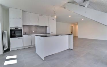 Wohnung 3.5 Zimmer - image - 2