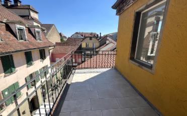Duplex 3.5 rooms - image - 9