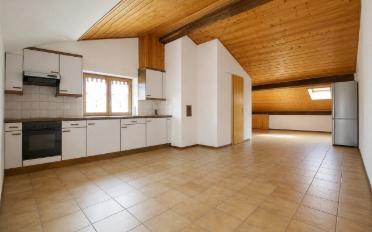 Apartment 1 room - image - 1
