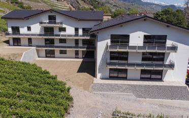 Wohnung 4.5 Zimmer - image - 3