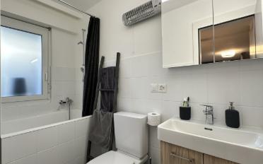 Furnished flat 1 room - image - 6