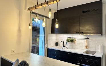 Furnished flat 1 room - image - 2