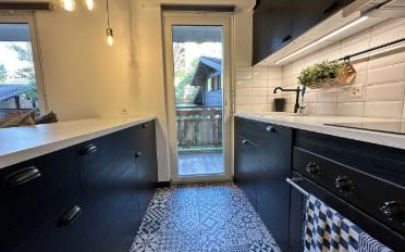Furnished flat 1 room - image - 4
