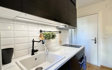Furnished flat 1 room - image - 3