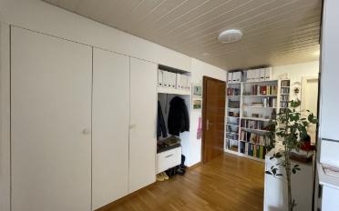 Apartment 3.5 rooms - image - 3