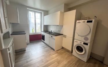 Appartement 4 pièces - image - 1