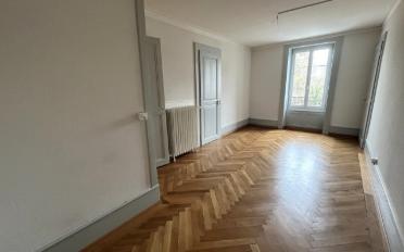 Appartement 4 pièces - image - 2
