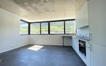 Apartment 2.5 rooms - image - 1