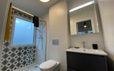 Appartement meublé 1 pièce - image - 4