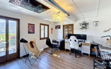 Single house 8 rooms - image - 3