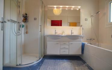Duplex 5 pièces - image - 14
