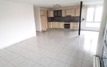 Apartment 2.5 rooms - image - 2