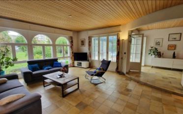 Villa 5.5 rooms - image - 8