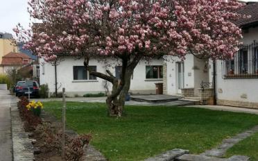 Villa 5.5 rooms - image - 1