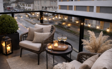 Duplex 5.5 rooms - image - 11
