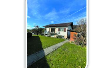 Single house 7 rooms - image - 1