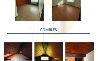 Single house 7 rooms - image - 2
