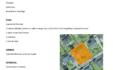 Villa 6 rooms - image - 2