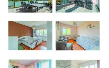 Villa 6 rooms - image - 6