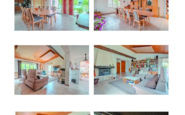 Villa 6 rooms - image - 8