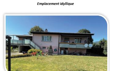 Villa 6 rooms - image - 1
