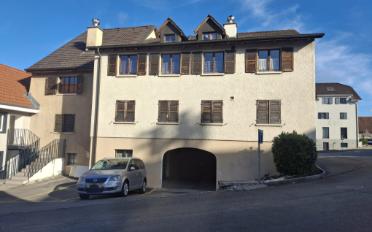 Residential building 20.5 rooms - image - 2